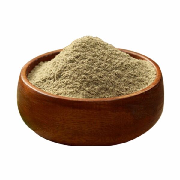 Organic Lemon Grass Powder 有機香茅粉 - Image 2