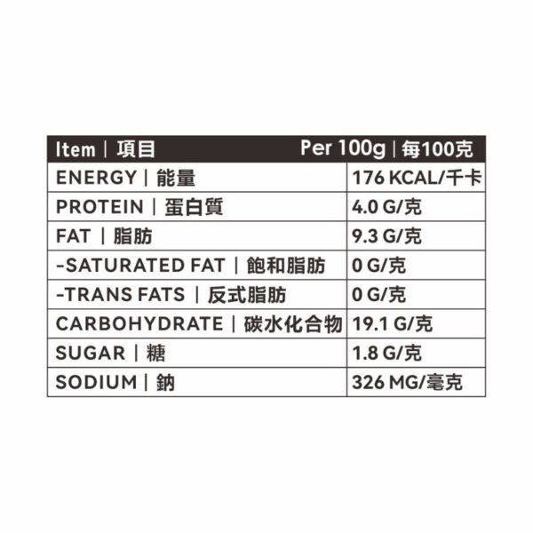 Plant Based Lion’s Manes Tenderloin 素猴菇里脊 - Image 3